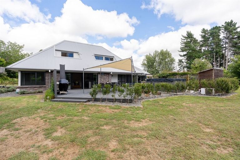 Photo of property in 115b Rosebanks Drive, Tamahere, Hamilton, 3283