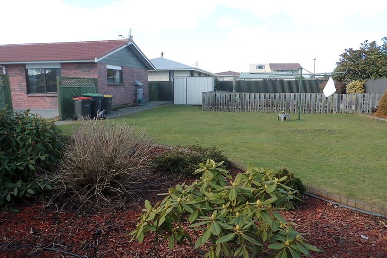 Photo of property in 122 Richard Pearse Drive, Temuka, 7920