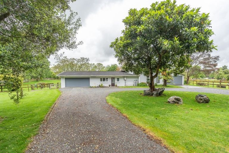 Photo of property in 231a Matangi Road, Matangi, Hamilton, 3284