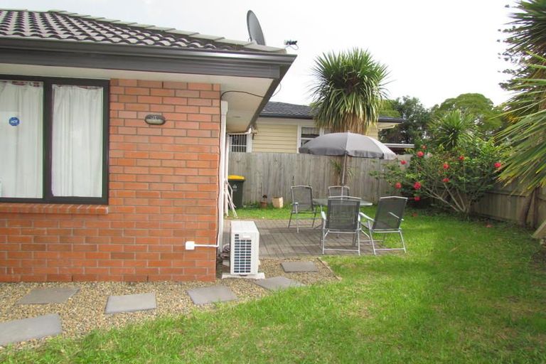 Photo of property in 55 Walmsley Road, Favona, Auckland, 2024