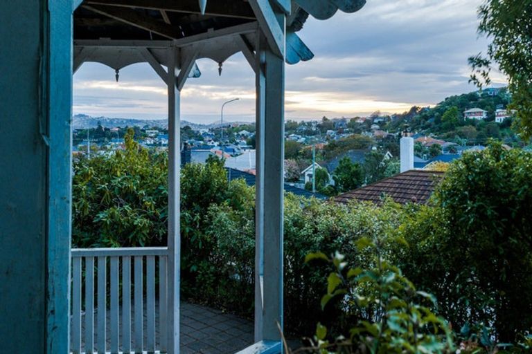 Photo of property in 160 Musselburgh Rise, Musselburgh, Dunedin, 9013
