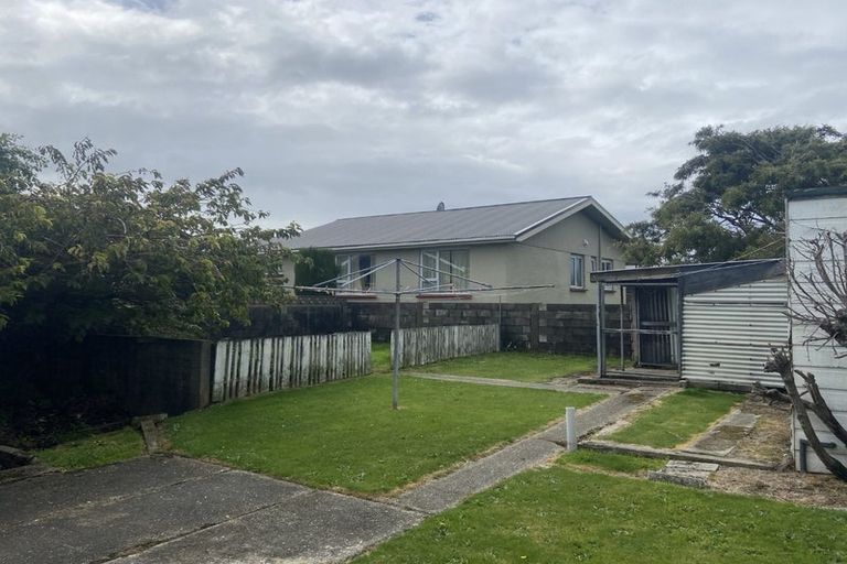 Photo of property in 56 Ascot Terrace, Kingswell, Invercargill, 9812