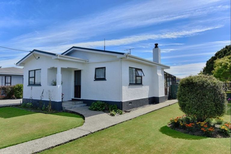 Photo of property in 33 Clyde Street, Gore, 9710