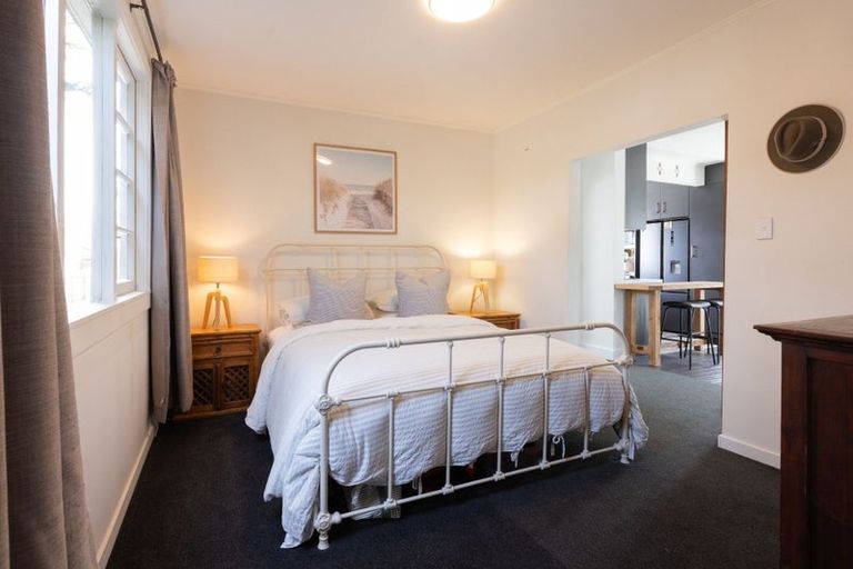 Photo of property in 124 Muritai Street, Tahunanui, Nelson, 7011