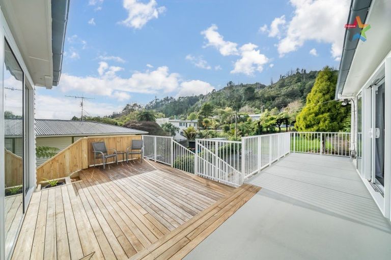 Photo of property in 110 Manuka Street, Stokes Valley, Lower Hutt, 5019