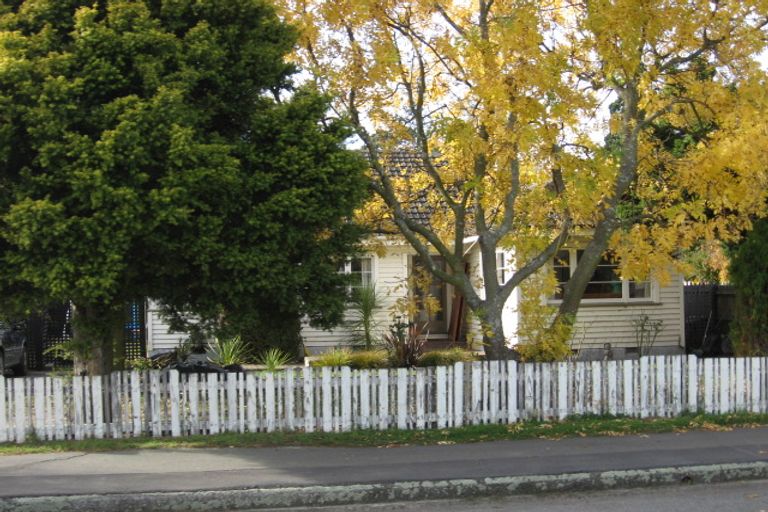 Photo of property in 30 English Street, Sockburn, Christchurch, 8042
