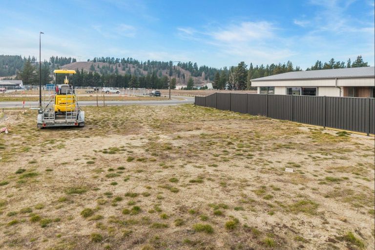 Photo of property in 11 Williams Crescent, Alexandra, 9320
