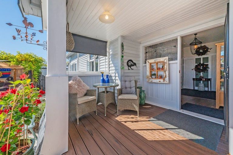 Photo of property in 12 D'arcy Street, Leeston, 7632