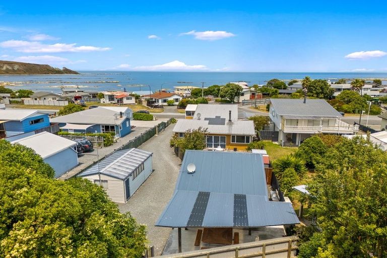 Photo of property in 149a South Bay Parade, South Bay, Kaikoura, 7300