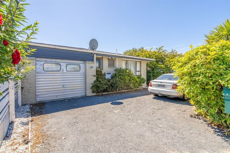 Photo of property in 196 Ettrick Street, Appleby, Invercargill, 9812