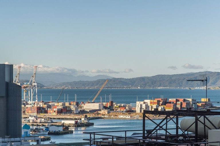 Photo of property in The Quay, 332pa1 Lambton Quay, Wellington Central, Wellington, 6011