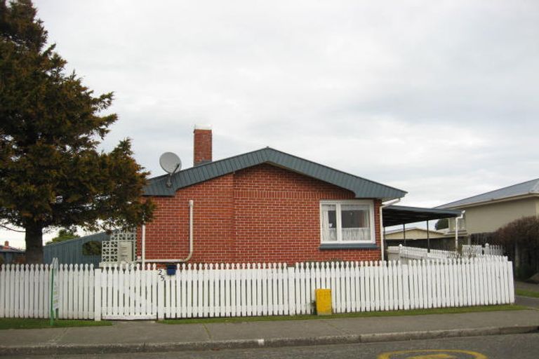 Photo of property in 25 Kilmarnock Avenue, Strathern, Invercargill, 9812