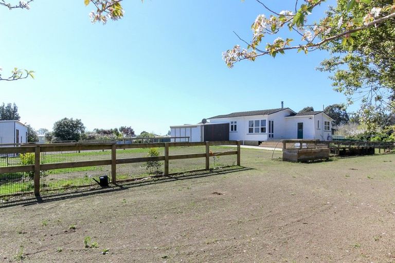 Photo of property in 21a Calgher Avenue, Waitara, 4320