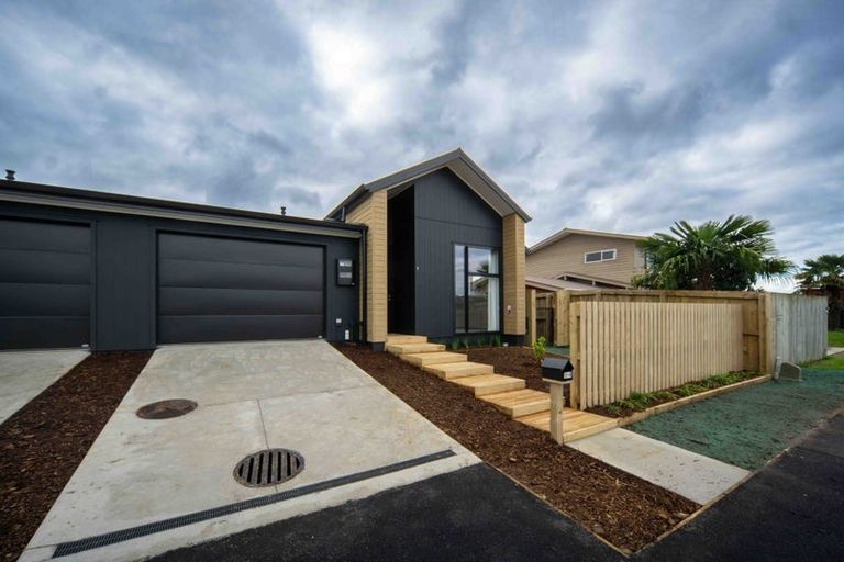 Photo of property in 4 Bremworth Avenue, Dinsdale, Hamilton, 3204