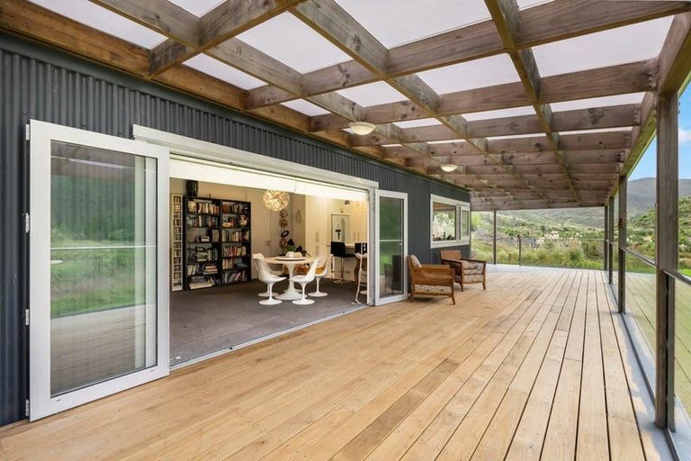 Photo of property in 538 Ahuroa Road, Puhoi, Warkworth, 0994