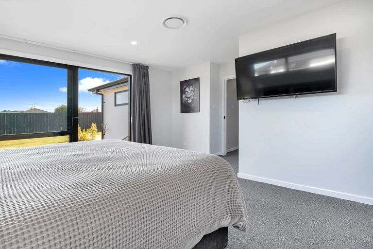 Photo of property in 28b Ashbury Drive, Tinwald, 7774