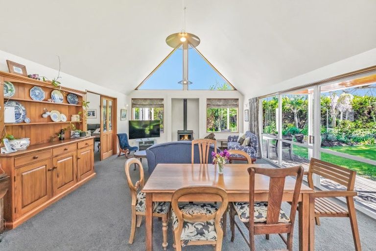 Photo of property in 11 Mountain View Place, Leeston, 7632