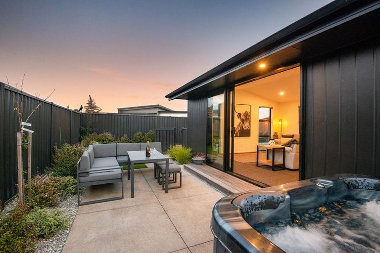 Photo of property in 4 Aviation Lane, Mosgiel, 9024