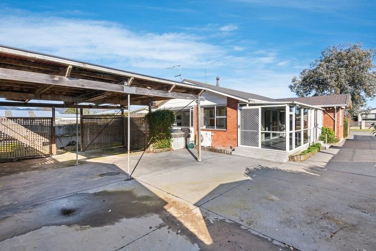 Photo of property in 74 Balcairn Street, Halswell, Christchurch, 8025