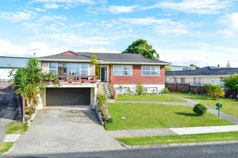 Photo of property in 7 Ihaka Place, Papatoetoe, Auckland, 2104