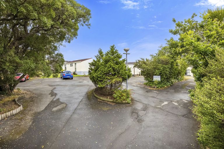 Photo of property in 1/29 Spencer Street, Andersons Bay, Dunedin, 9013