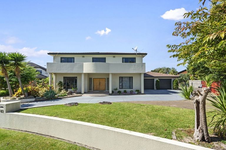 Photo of property in 83 Harrowfield Drive, Harrowfield, Hamilton, 3210