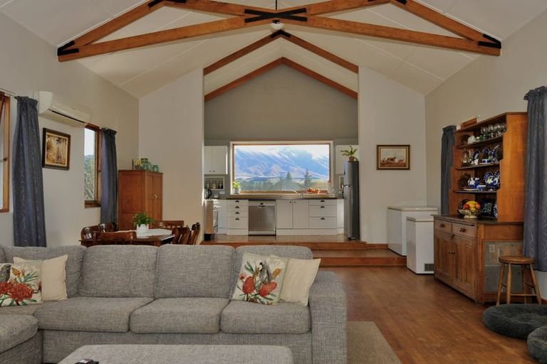 Photo of property in 638 Hakataramea Valley Road, Hakataramea, Kurow, 9498