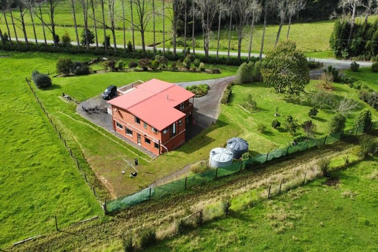 Photo of property in 6984f State Highway 1, Pakaraka, Kaikohe, 0472