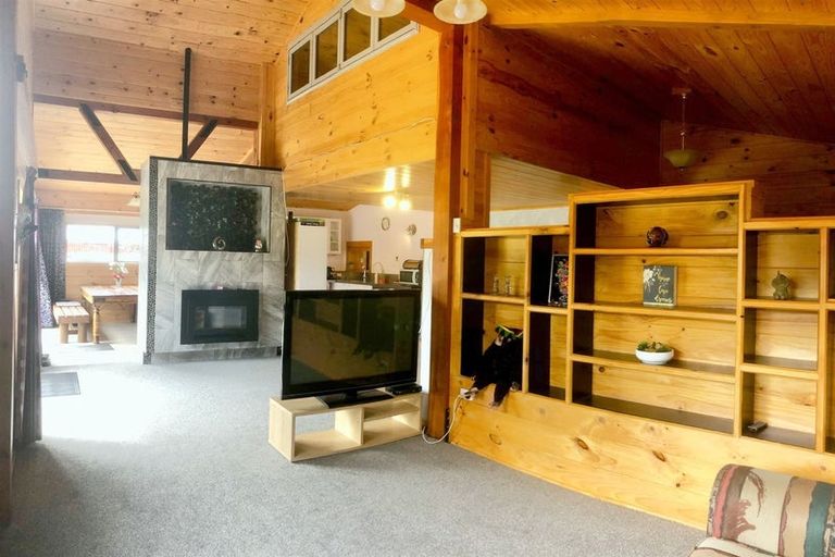 Photo of property in 13a Ross Street, Otane, 4202