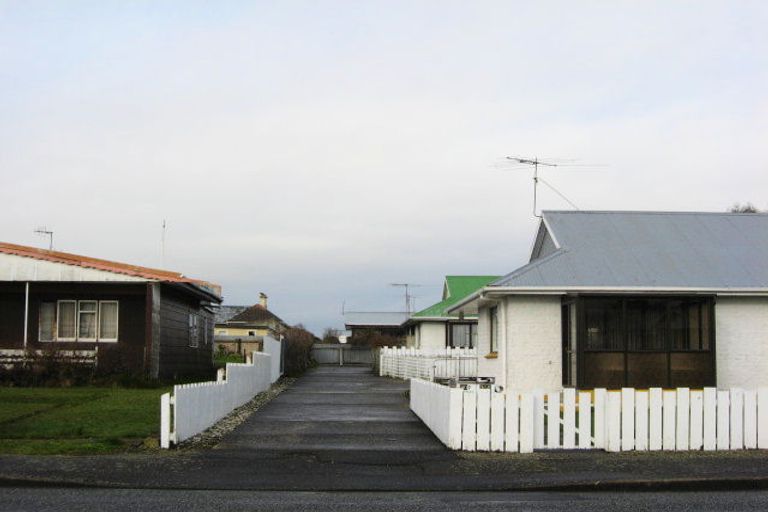 Photo of property in 305 Ettrick Street, Georgetown, Invercargill, 9812