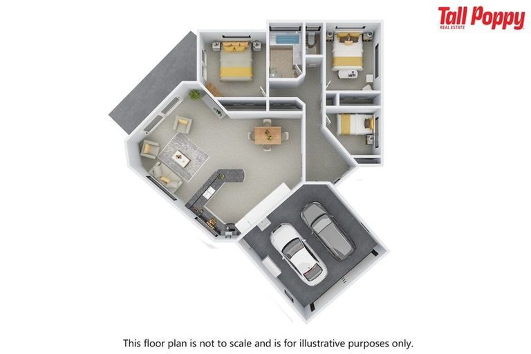 Photo of property in 3 Bransley Grove, Katikati, 3129