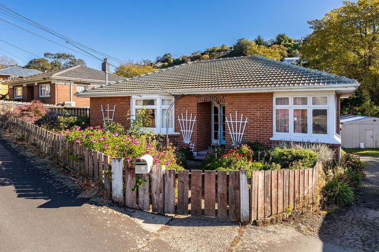 Photo of property in 70 Playfair Street, Caversham, Dunedin, 9012