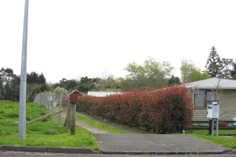 Photo of property in 30 Konini Street, Inglewood, 4330