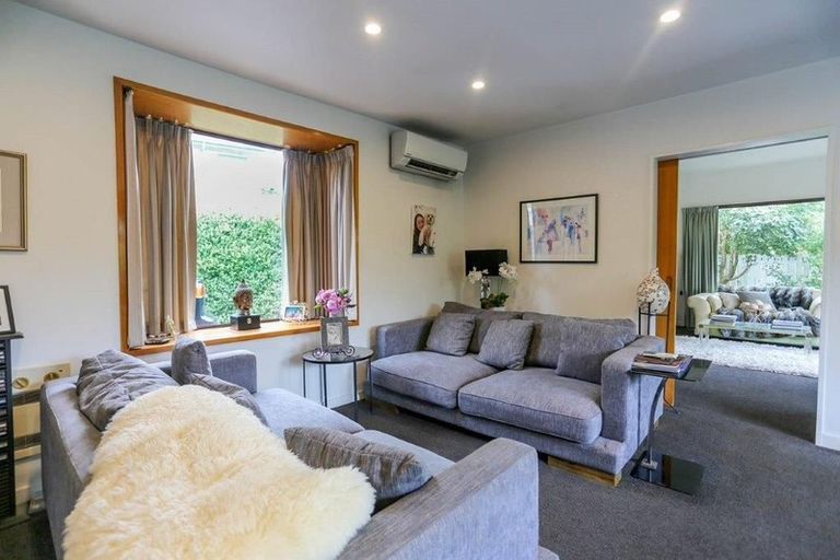 Photo of property in 8a Braco Place, Burnside, Christchurch, 8041