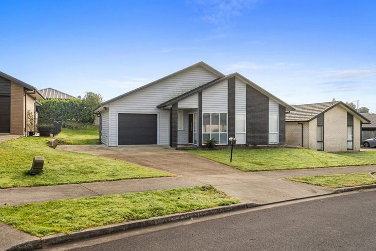 Photo of property in 5 Matau Close, Te Kauwhata, 3710