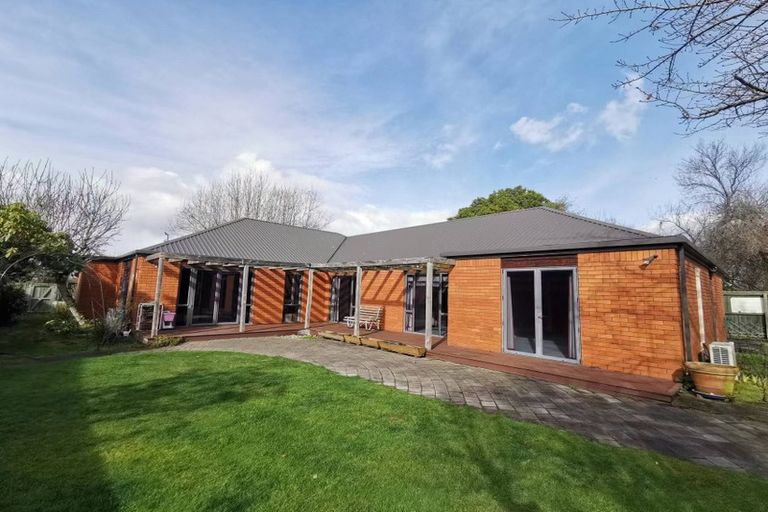 Photo of property in 85 Peer Street, Upper Riccarton, Christchurch, 8041