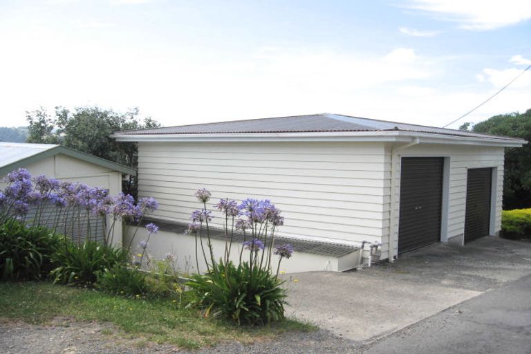 Photo of property in 144 Te Anau Road, Hataitai, Wellington, 6021