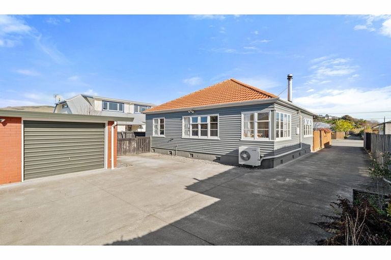 Photo of property in 1/58 Wilsons Road, Saint Martins, Christchurch, 8022