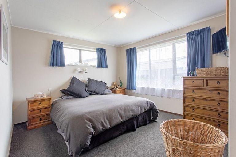 Photo of property in 4 Stiles Avenue, Waipukurau, 4200