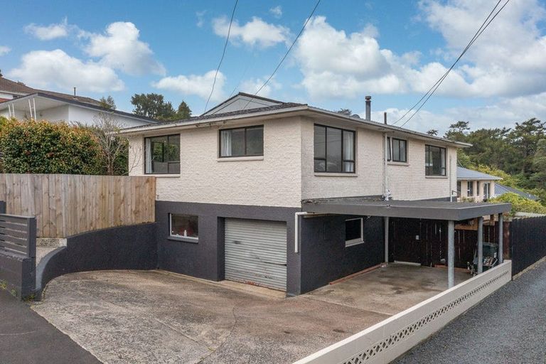 Photo of property in 20 Hood Street, Wakari, Dunedin, 9010