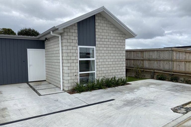 Photo of property in 25 Coach Way, Rolleston, 7614