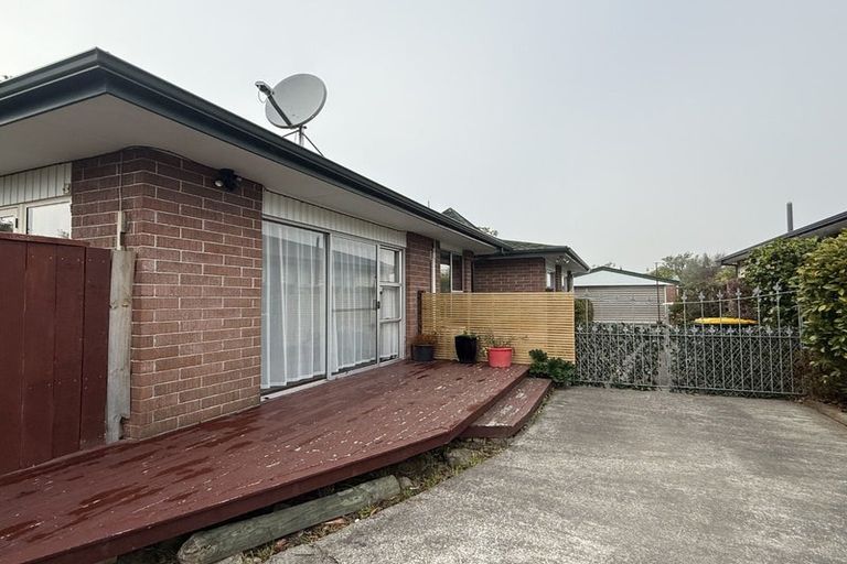 Photo of property in 84 Kaiwara Street, Hoon Hay, Christchurch, 8025