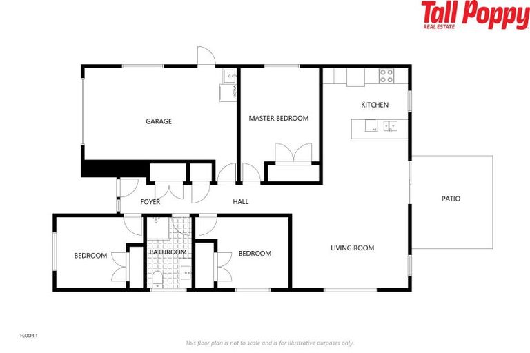 Photo of property in 3 Pioneer Crescent, Omokoroa, 3114