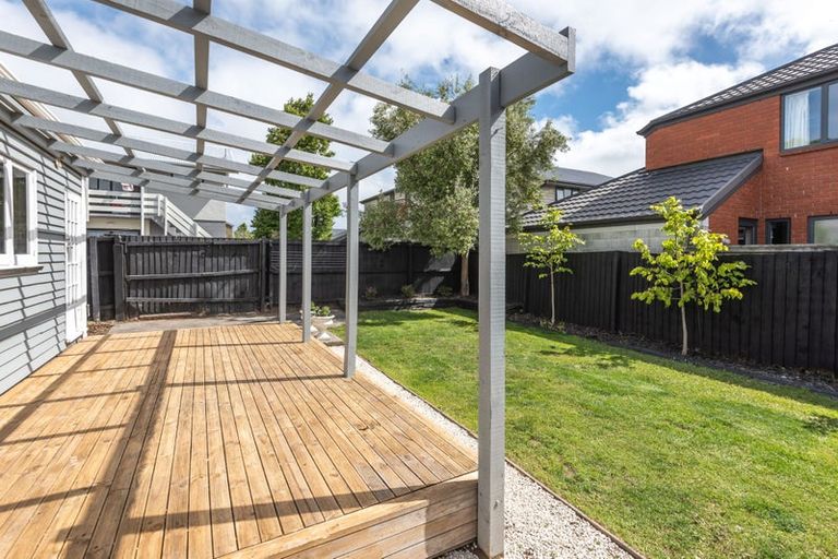 Photo of property in 485 Barbadoes Street, Edgeware, Christchurch, 8013