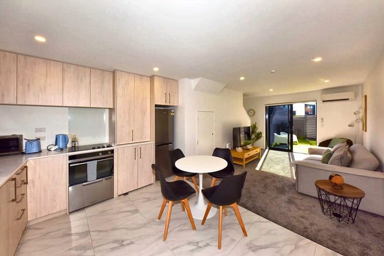 Photo of property in 185 Hereford Street, Christchurch Central, Christchurch, 8011