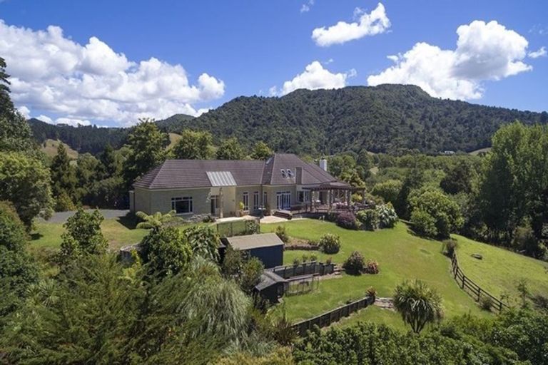 Photo of property in 86 Omaha Valley Road, Big Omaha, Warkworth, 0985