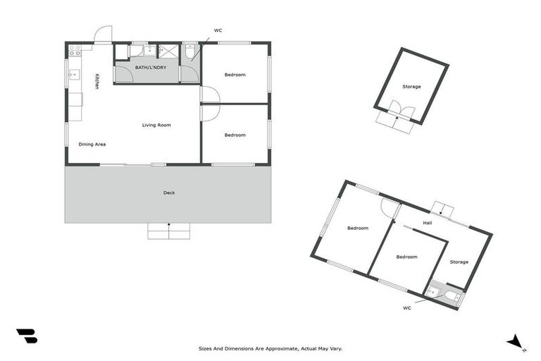 Photo of property in 113 Weka Street, Whangamata, 3620