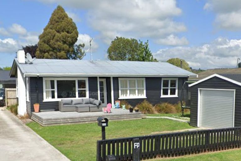 Photo of property in 201a Daphne Street, Te Awamutu, 3800