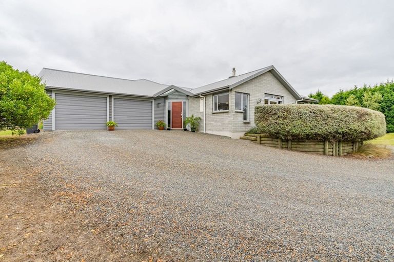 Photo of property in 91 Black Road, Otatara, Invercargill, 9879