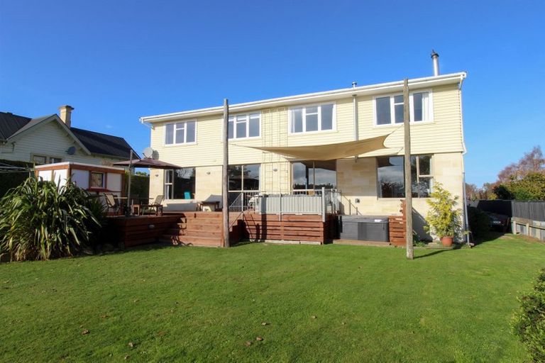 Photo of property in 116-118 Wansbeck Street, Holmes Hill, Oamaru, 9401